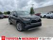 Used 2025 Toyota Highlander Platinum SUV