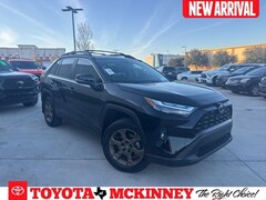 2024 Toyota RAV4 Hybrid