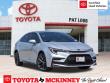 Certified 2026 Toyota