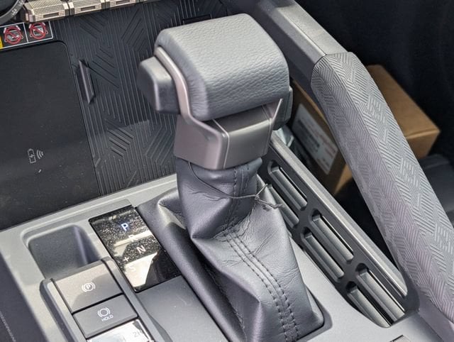 2026 Toyota Tacoma Trailhunter - Photo 19