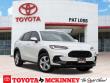 Used 2025 Honda HR-V LX SUV