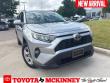 Used 2021 Toyota RAV4 XLE SUV