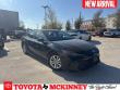 Used 2025 Toyota Camry LE Sedan