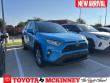 Used 2021 Toyota RAV4 XLE Premium SUV