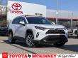 Used 2020 Toyota RAV4 XLE Premium SUV