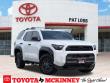 Used 2025 Toyota 4Runner SR5 SUV