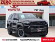 New 2026 Toyota 4Runner i-FORCE MAX TRD Off-Road Premium SUV
