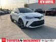 Used 2020 Toyota C-HR XLE SUV