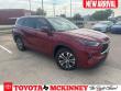 Certified 2023 Toyota