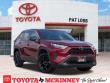Used 2024 Toyota RAV4 LE SUV