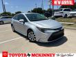 Used 2024 Toyota Corolla LE Sedan