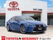Used 2022 Lexus IS 300 300 Sedan