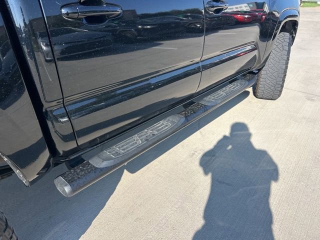 2021 Toyota Tacoma SR photo 2