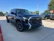 Used 2022 Toyota Tundra Limited Truck CrewMax