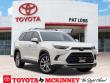 Used 2024 Toyota Grand Highlander Limited SUV