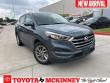 Used 2017 Hyundai Tucson SE SUV