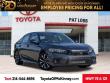 Used 2024 Honda Civic EX Sedan