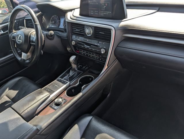 2022 Lexus RX 350 - Photo 34