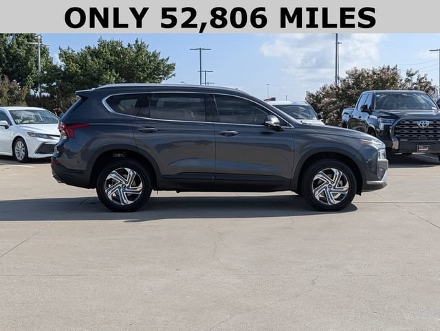 2023 Hyundai Santa Fe SEL - Photo 4