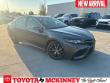 Used 2023 Toyota Camry SE Sedan