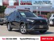 New 2025 Toyota RAV4 XLE SUV