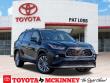 Used 2023 Toyota Highlander Platinum SUV