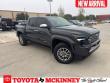 Used 2025 Toyota Tacoma Limited Truck Double Cab