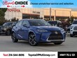 LEXUS UX 250h