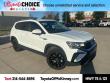 Used 2022 Volkswagen Taos 1.5T SE SUV