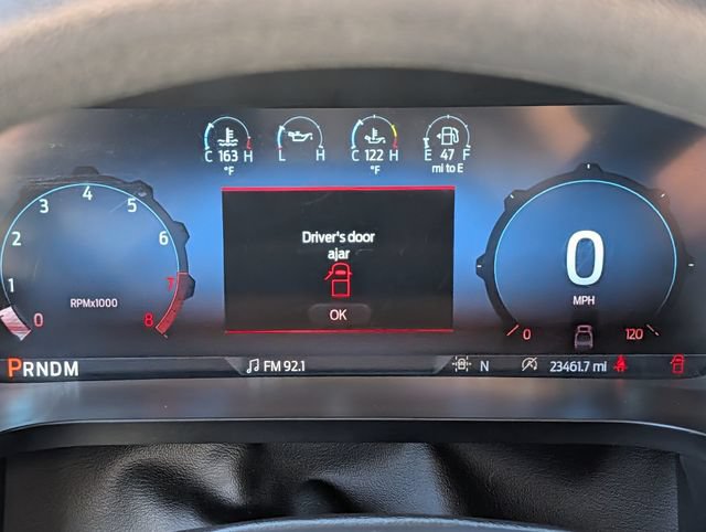 2024 Ford F-150 STX - Photo 20