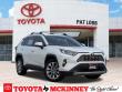 Used 2019 Toyota RAV4 Limited SUV