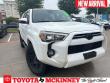 Used 2021 Toyota 4Runner SR5 Premium SUV