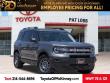 Used 2024 Ford Bronco Sport Big Bend SUV