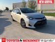 Used 2019 Toyota Corolla LE Sedan