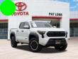 Used 2024 Toyota Tacoma TRD Off-Road Truck Double Cab