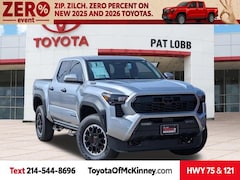 New 2026 Toyota Tacoma i-FORCE MAX