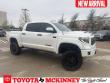 Used 2019 Toyota Tundra SR5 Truck CrewMax
