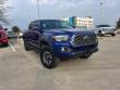 Used 2023 Toyota Tacoma TRD Off-Road Truck Double Cab