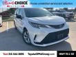 Used 2023 Toyota Sienna XSE Van Passenger Van