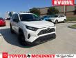 Used 2021 Toyota RAV4 LE SUV