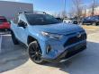 Certified 2023 Toyota RAV4 Hybrid XSE SUV