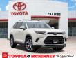 Used 2024 Toyota Grand Highlander Limited SUV