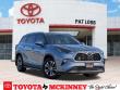 Used 2022 Toyota Highlander XLE SUV