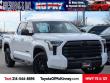 New 2026 Toyota Tundra Limited Truck CrewMax