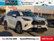 Used 2023 Toyota Highlander Hybrid XLE SUV