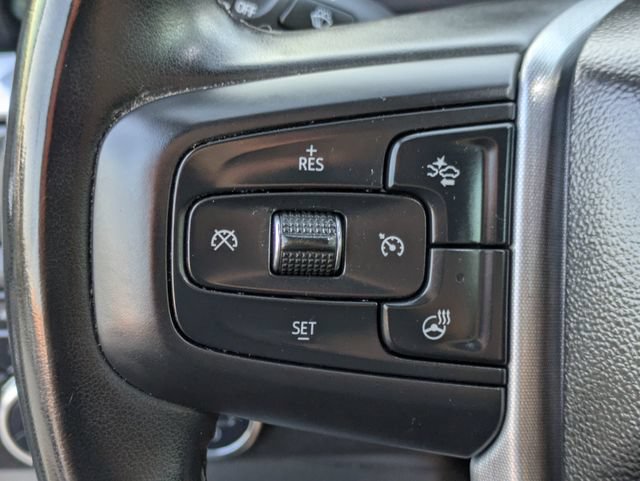 2025 GMC Sierra 2500HD SLT - Photo 20