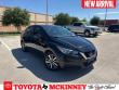 Used 2020 Nissan Versa 1.6 SV Sedan