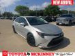 Used 2024 Toyota Corolla LE Sedan