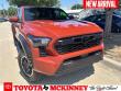 Certified 2025 Toyota Tacoma TRD Off-Road Truck Double Cab
