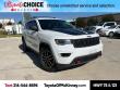 Used 2019 Jeep Grand Cherokee Trailhawk SUV